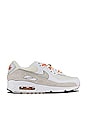 view 1 of 6 SNEAKERS AIR MAX 90 in White, Light Bone, University Gold, & Sail