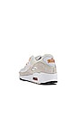 view 3 of 6 SNEAKERS AIR MAX 90 in White, Light Bone, University Gold, & Sail