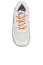 view 4 of 6 SNEAKERS AIR MAX 90 in White, Light Bone, University Gold, & Sail