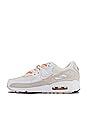 view 5 of 6 SNEAKERS AIR MAX 90 in White, Light Bone, University Gold, & Sail