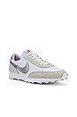 view 2 of 6 SNEAKERS DAYBREAK in Summit White & Metallic Silver
