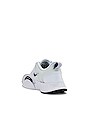 view 3 of 6 ZAPATILLA DEPORTIVA SUPERREP GO 2 in White, Black, & Pure Platinum