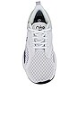view 4 of 6 ZAPATILLA DEPORTIVA SUPERREP GO 2 in White, Black, & Pure Platinum