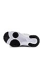 view 6 of 6 ZAPATILLA DEPORTIVA SUPERREP GO 2 in White, Black, & Pure Platinum