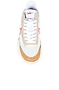 view 4 of 6 SNEAKERS WAFFLE RACER 2X in White, Bright Crimson, & Team Red