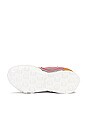 view 6 of 6 SNEAKERS WAFFLE RACER 2X in White, Bright Crimson, & Team Red