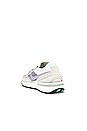 view 3 of 6 ZAPATILLA DEPORTIVA WAFFLE ONE in Summit White, Infinite Lilac, & Light Bone