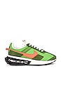 view 1 of 6 SNEAKERS AIR MAX PRE-DAY in Chlorophyll, Camellia, Treeline, & Phantom