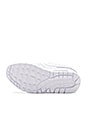 view 7 of 7 Women's Air Max 1-100 in White & White