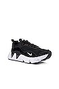 view 2 of 6 ZAPATILLA DEPORTIVA RYZ 365 2 in Black & White