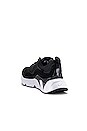 view 3 of 6 ZAPATILLA DEPORTIVA RYZ 365 2 in Black & White