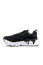 view 5 of 6 ZAPATILLA DEPORTIVA RYZ 365 2 in Black & White
