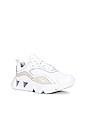 view 2 of 6 SNEAKERS RYZ 365 2 in White