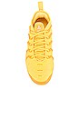 view 4 of 6 Air Vapormax Plus Sneaker in Citron Pulse & White