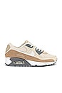 view 1 of 6 Air Max 90 PRM Sneaker in Hemp, Summit White, & Sanddrift