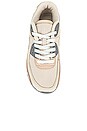 view 4 of 6 Air Max 90 PRM Sneaker in Hemp, Summit White, & Sanddrift
