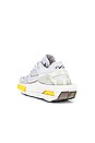 view 3 of 6 Fontanka Edge Sneaker in Iris Whisper, Summit White, Venice, & Black