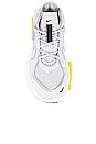 view 4 of 6 Fontanka Edge Sneaker in Iris Whisper, Summit White, Venice, & Black