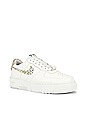 view 2 of 6 SNEAKERS AIR FORCE 1 PIXEL in Sail, Light Lemon Twist, & Black