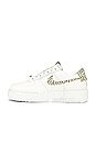 view 5 of 6 SNEAKERS AIR FORCE 1 PIXEL in Sail, Light Lemon Twist, & Black