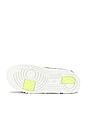 view 6 of 6 SNEAKERS AIR FORCE 1 PIXEL in Sail, Light Lemon Twist, & Black