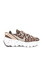 view 1 of 6 ZAPATILLA DEPORTIVA SPACE HIPPIE 04 in Sand, Summit White & Coconut Milk