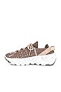 view 5 of 6 ZAPATILLA DEPORTIVA SPACE HIPPIE 04 in Sand, Summit White & Coconut Milk