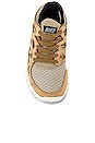 view 4 of 6 SNEAKERS FREE RUN 2 in Rattan, Black, Wheat, & Twine