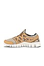 view 5 of 6 SNEAKERS FREE RUN 2 in Rattan, Black, Wheat, & Twine
