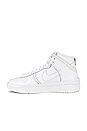 view 5 of 6 Dunk Hi Rebel Sneaker in Summit White, White, Sail, & Black
