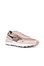 view 2 of 6 Waffle One SE Sneaker in Fossil Stone, Multi Color, & Fossil Stone