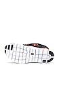 view 6 of 6 SNEAKERS FREE RUN 2 in Dark Beetroot, White, & Total Orange
