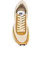 view 4 of 6 Daybreak Sneaker in Rattan, White, Wheat, & Black