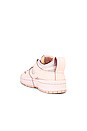view 3 of 6 Dunk Low Disrupt Sneaker in Light Soft Pink & Pale Coral