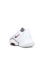 view 3 of 6 Air Zoom SuperRep 2 Sneaker in White, Archeo Pink, & Metallic Mahogany