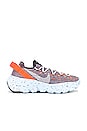 view 1 of 6 SNEAKERS SPACE HIPPIE 04 in Multicolor, Photon Dusst, & Total Orange