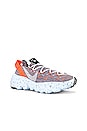 view 2 of 6 SNEAKERS SPACE HIPPIE 04 in Multicolor, Photon Dusst, & Total Orange