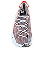 view 4 of 6 SNEAKERS SPACE HIPPIE 04 in Multicolor, Photon Dusst, & Total Orange