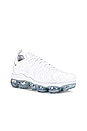 view 2 of 6 SNEAKERS AIR VAPORMAX PLUS in White & Pure Platinum