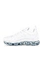 view 5 of 6 SNEAKERS AIR VAPORMAX PLUS in White & Pure Platinum