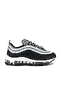 view 1 of 6 ZAPATILLA DEPORTIVA AIR MAX 97 SE in Phantom, Black, & Chile Red