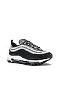 view 2 of 6 ZAPATILLA DEPORTIVA AIR MAX 97 SE in Phantom, Black, & Chile Red