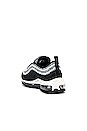view 3 of 6 ZAPATILLA DEPORTIVA AIR MAX 97 SE in Phantom, Black, & Chile Red