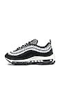 view 5 of 6 ZAPATILLA DEPORTIVA AIR MAX 97 SE in Phantom, Black, & Chile Red