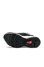 view 6 of 6 ZAPATILLA DEPORTIVA AIR MAX 97 SE in Phantom, Black, & Chile Red