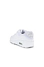 view 3 of 6 SNEAKERS AIR MAX in White
