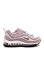 view 1 of 6 SNEAKERS AIR MAX 98 in Barely Rose