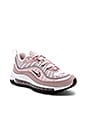 view 2 of 6 SNEAKERS AIR MAX 98 in Barely Rose