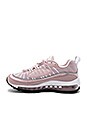 view 5 of 6 SNEAKERS AIR MAX 98 in Barely Rose