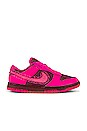 view 1 of 6 Dunk Low in Team Red & Pink Prime
